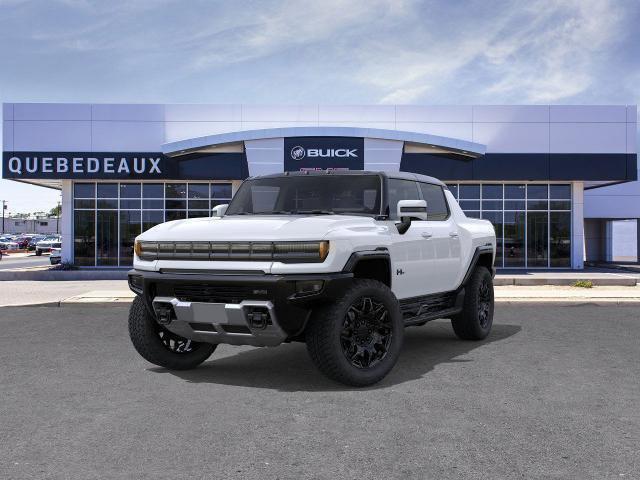 new 2025 GMC HUMMER EV Pickup car, priced at $97,090