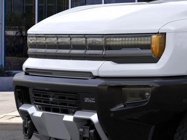 new 2025 GMC HUMMER EV Pickup car, priced at $97,090