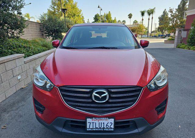 used 2016 Mazda CX-5 car, priced at $13,608