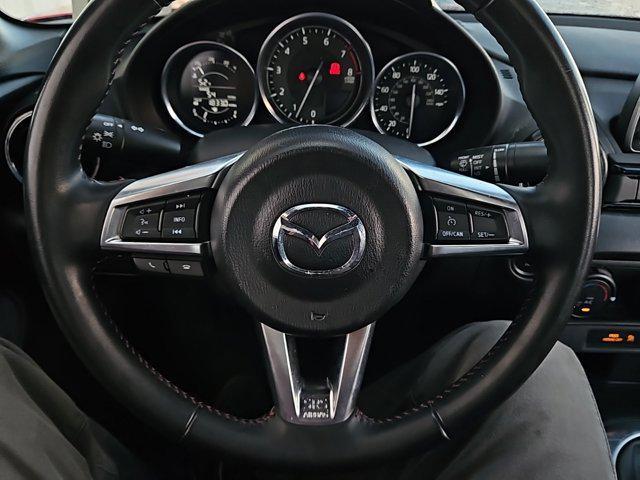 used 2016 Mazda MX-5 Miata car, priced at $17,564