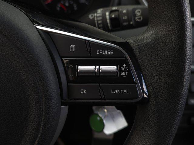 used 2021 Kia Sportage car, priced at $14,492