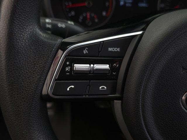 used 2021 Kia Sportage car, priced at $14,492