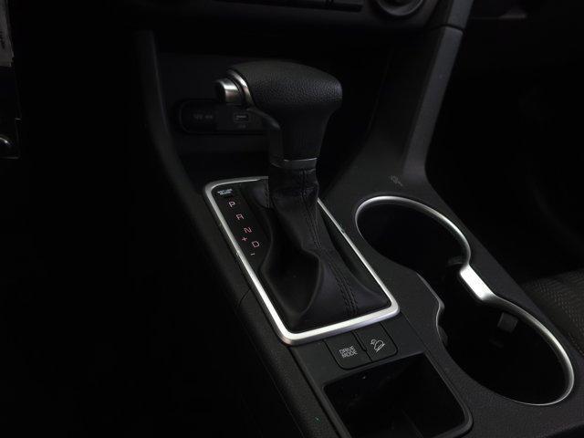 used 2021 Kia Sportage car, priced at $14,492