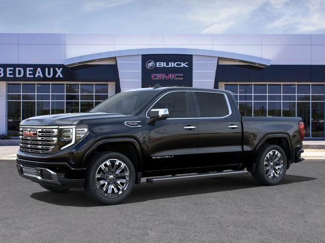 new 2025 GMC Sierra 1500 car, priced at $72,430