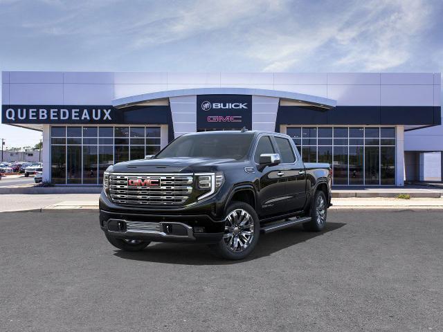 new 2025 GMC Sierra 1500 car, priced at $72,430