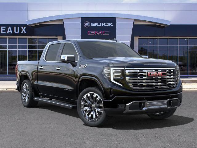 new 2025 GMC Sierra 1500 car, priced at $72,430