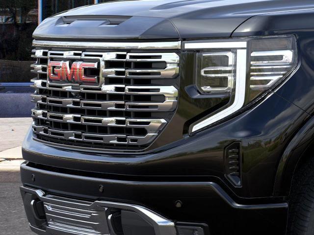 new 2025 GMC Sierra 1500 car, priced at $72,430