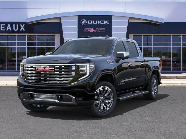 new 2025 GMC Sierra 1500 car, priced at $72,430