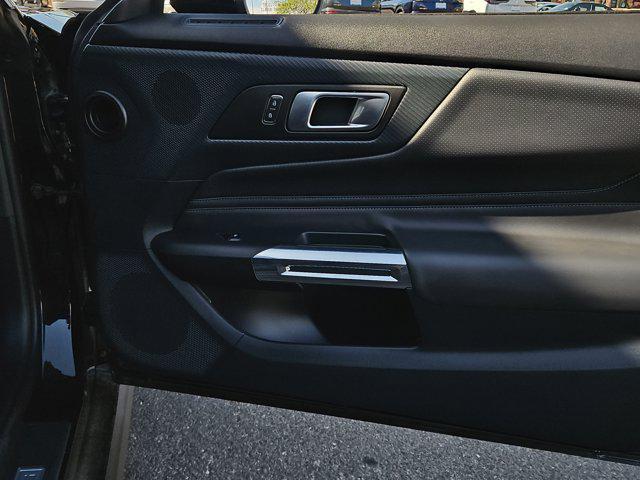 used 2024 Ford Mustang car, priced at $43,585