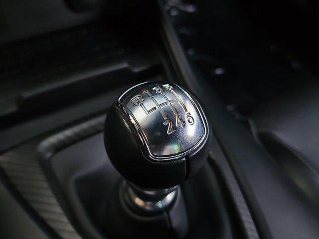 used 2024 Ford Mustang car, priced at $43,585