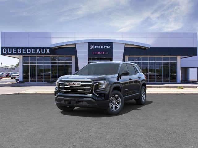 new 2025 GMC Terrain car, priced at $33,930