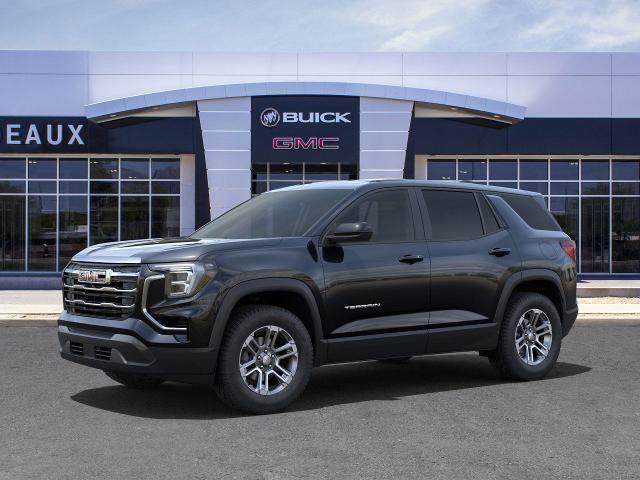 new 2025 GMC Terrain car, priced at $33,930