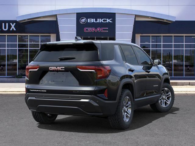 new 2025 GMC Terrain car, priced at $33,930