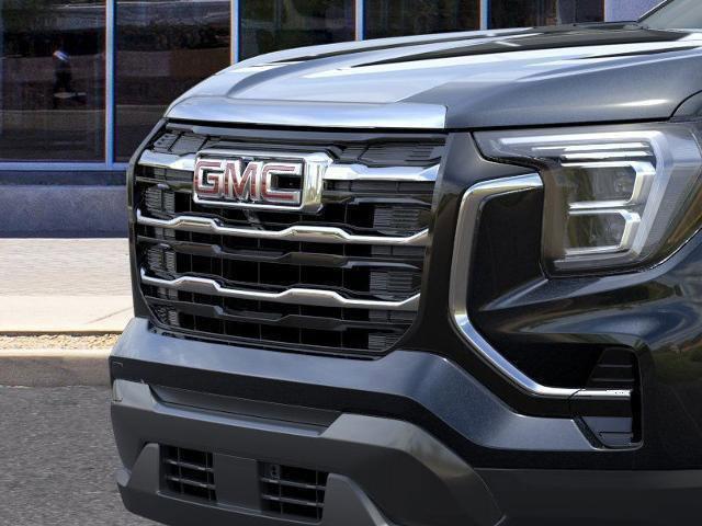 new 2025 GMC Terrain car, priced at $33,930