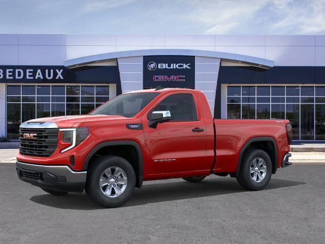 new 2026 GMC Sierra 1500 car, priced at $41,345