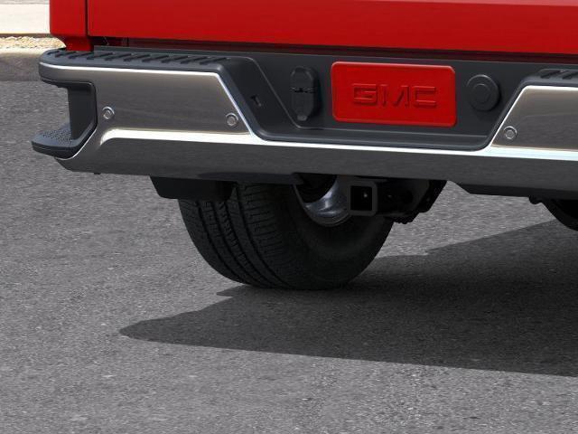 new 2026 GMC Sierra 1500 car, priced at $41,345