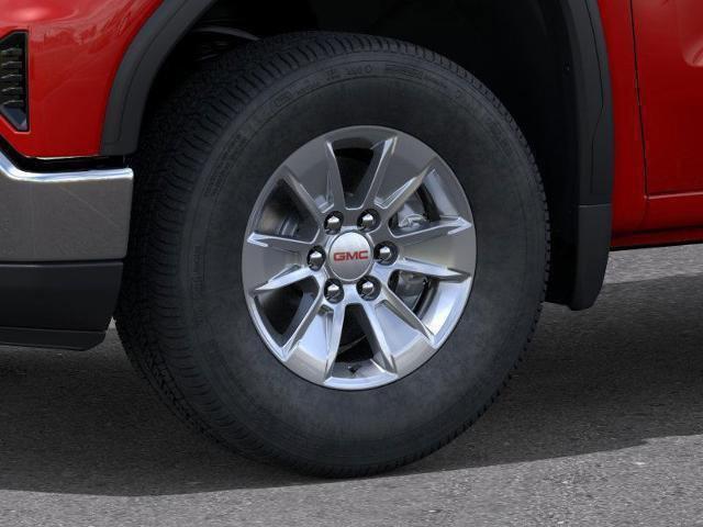 new 2026 GMC Sierra 1500 car, priced at $41,345