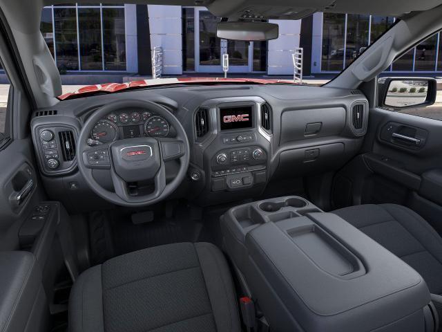 new 2026 GMC Sierra 1500 car, priced at $41,345