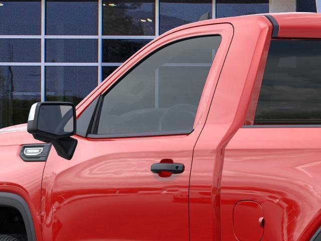 new 2026 GMC Sierra 1500 car, priced at $41,345