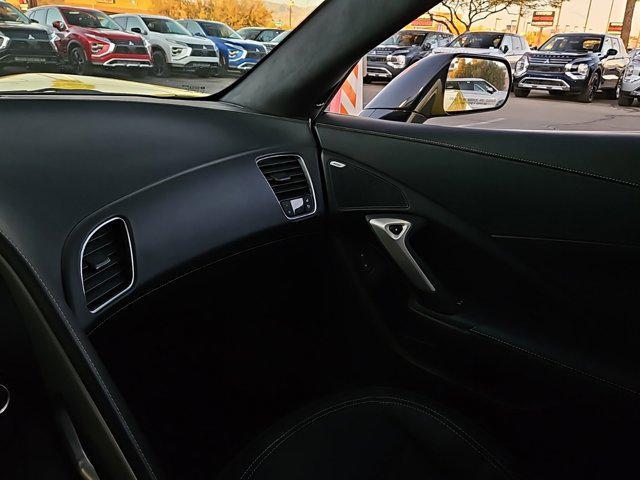 used 2016 Chevrolet Corvette car, priced at $65,579
