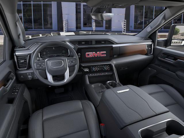 new 2025 GMC Sierra 2500 car, priced at $89,114