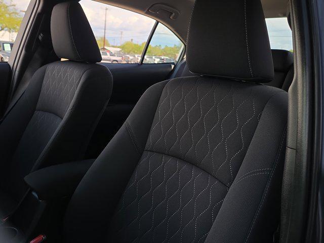 used 2024 Toyota Corolla car, priced at $21,493