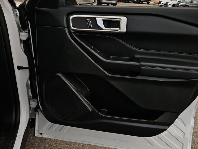 used 2020 Ford Explorer car, priced at $23,280