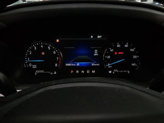 used 2020 Ford Explorer car, priced at $23,280