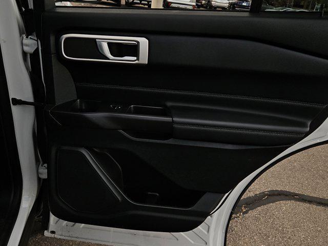 used 2020 Ford Explorer car, priced at $23,280