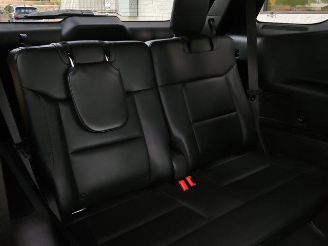 used 2020 Ford Explorer car, priced at $23,280