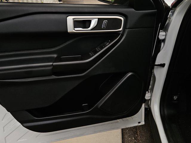 used 2020 Ford Explorer car, priced at $23,280
