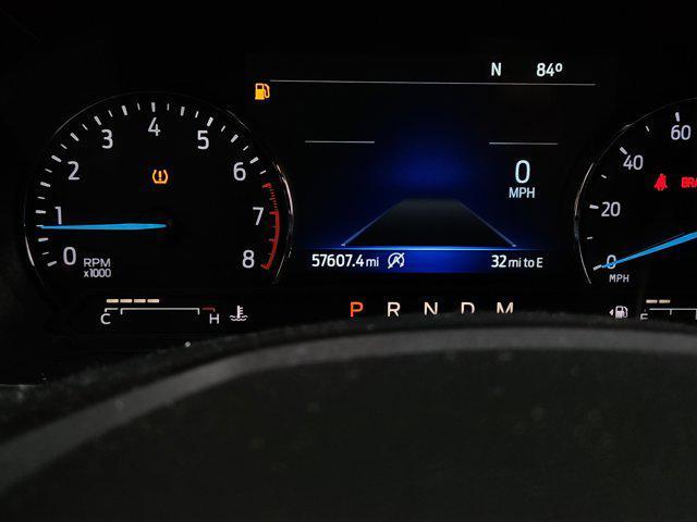 used 2020 Ford Explorer car, priced at $23,280
