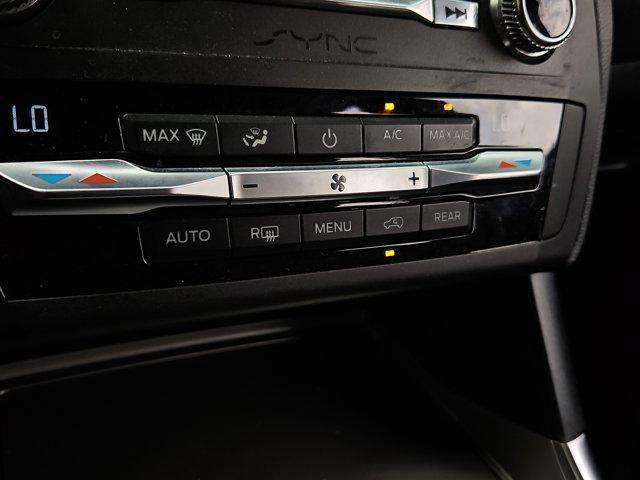 used 2020 Ford Explorer car, priced at $23,280