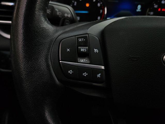 used 2020 Ford Explorer car, priced at $23,280