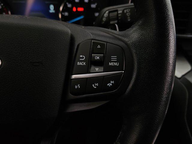 used 2020 Ford Explorer car, priced at $23,280