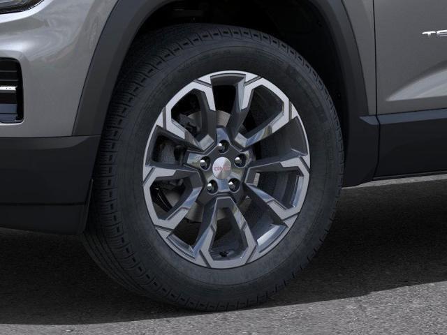 new 2025 GMC Terrain car, priced at $37,580