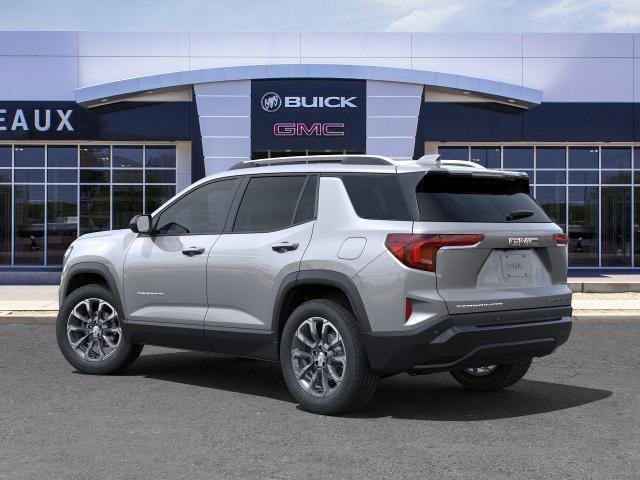 new 2025 GMC Terrain car, priced at $37,580