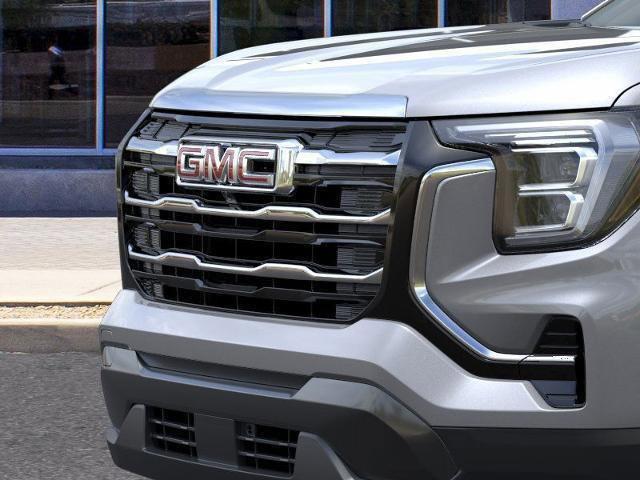 new 2025 GMC Terrain car, priced at $37,580