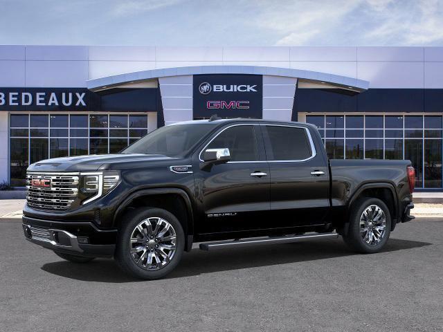 new 2025 GMC Sierra 1500 car, priced at $71,744