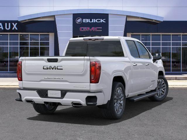 new 2025 GMC Sierra 1500 car, priced at $85,834