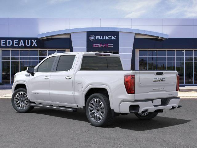 new 2025 GMC Sierra 1500 car, priced at $85,834