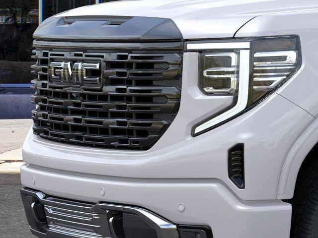 new 2025 GMC Sierra 1500 car, priced at $85,834