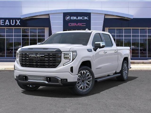 new 2025 GMC Sierra 1500 car, priced at $85,834