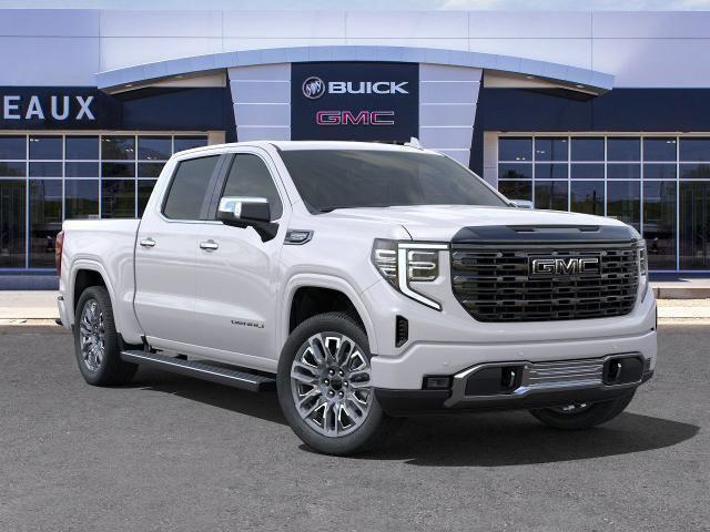 new 2025 GMC Sierra 1500 car, priced at $85,834