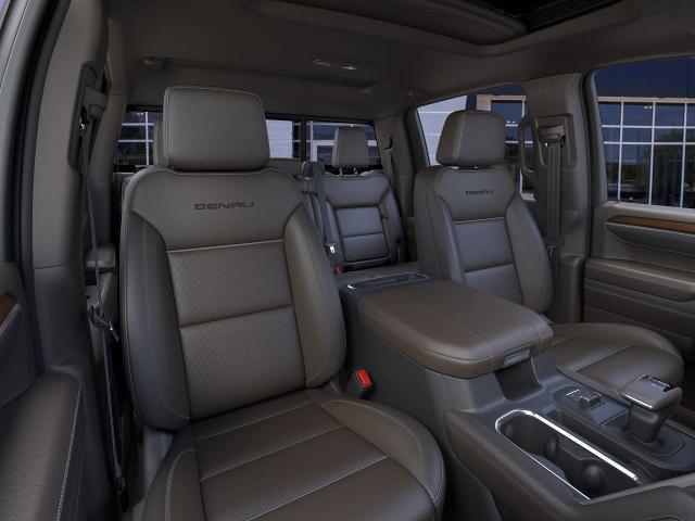 new 2026 GMC Sierra 1500 car, priced at $73,340