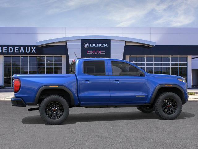 new 2026 GMC Canyon car, priced at $45,320