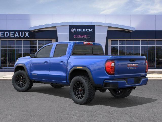 new 2026 GMC Canyon car, priced at $45,320