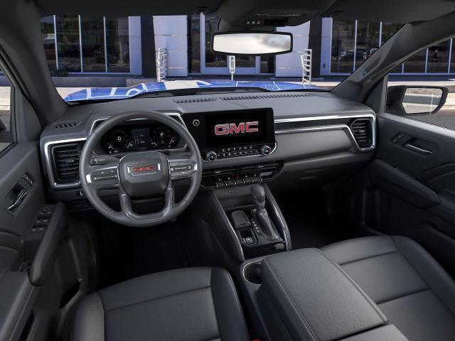 new 2026 GMC Canyon car, priced at $45,320