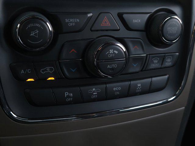 used 2014 Jeep Grand Cherokee car, priced at $12,992