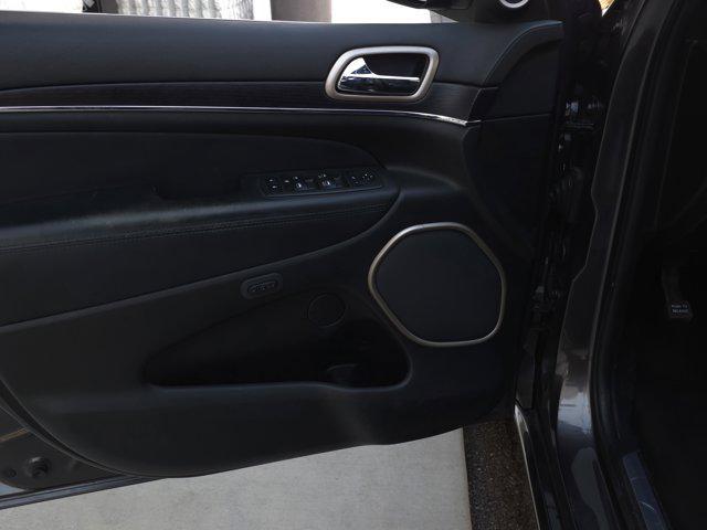 used 2014 Jeep Grand Cherokee car, priced at $12,992